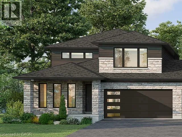 316 WESTCOTT Road, Welland, Ontario L3C0K9