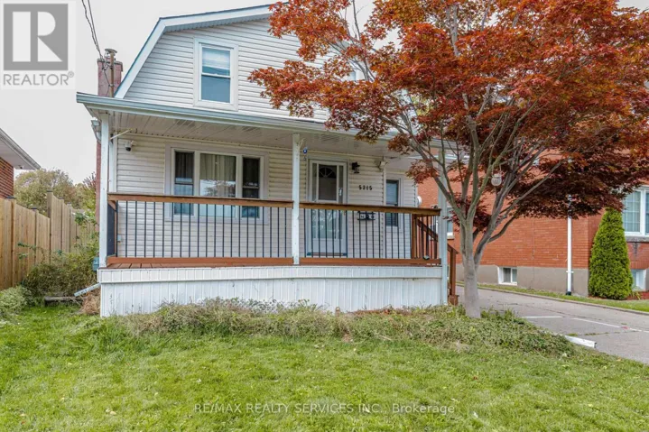 5315 ONTARIO AVENUE, Niagara Falls (Downtown), Ontario L2E3R7