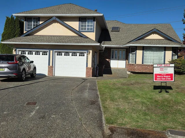 6594 179 STREET, Surrey, British Columbia V3S7J8