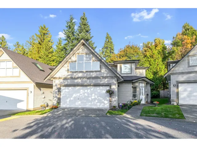 72 20881 87 AVENUE, Langley, British Columbia V1M3X1