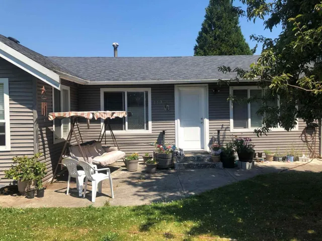 14355 72 AVENUE, Surrey, British Columbia V3W2P9