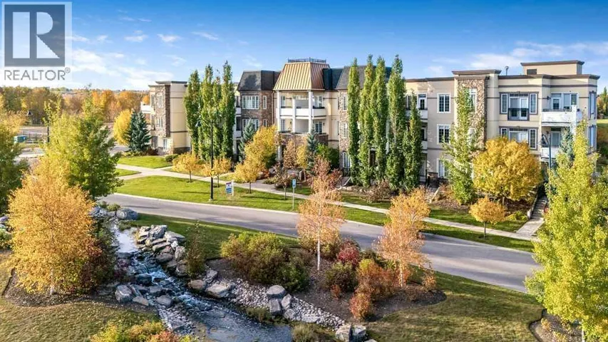 307, 39 Quarry Way SE, Calgary, Alberta T2C5P4