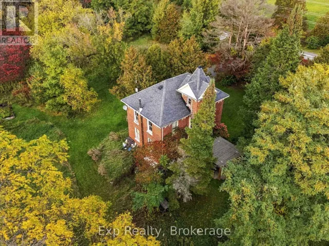 835 BROOK ROAD N, Cobourg, Ontario K9A4J8