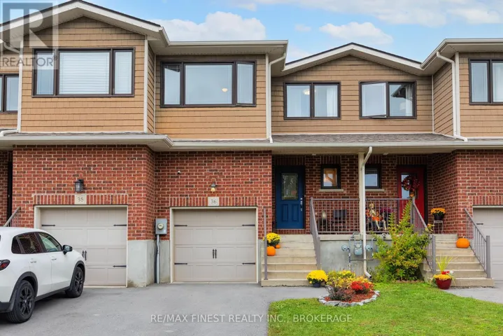 36 AMHERST DRIVE, Loyalist (Amherstview), Ontario K7N0B2