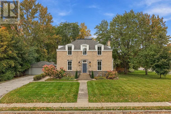 64 SOUTH STREET W, Aylmer, Ontario N5H1R1
