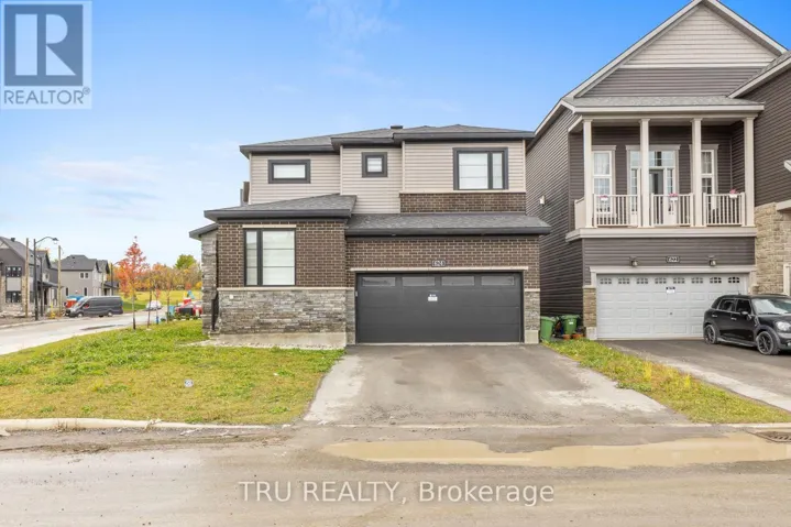 624 GALARNEAU WAY, Ottawa, Ontario K2W0M1