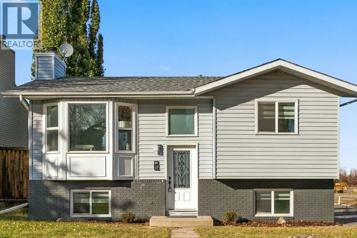 112 Macewan Meadow Crescent NW, Calgary, Alberta T3K3H2