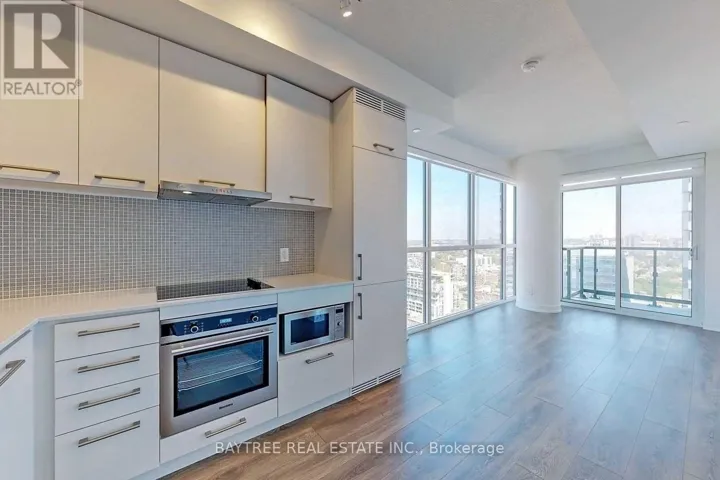 2506 - 87 PETER STREET, Toronto (Waterfront Communities), Ontario M5V2G4