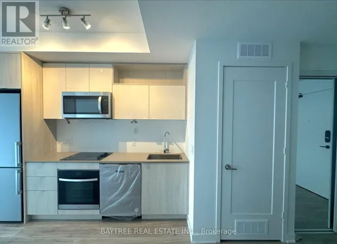 2214 - 70 PRINCESS STREET, Toronto (Waterfront Communities), Ontario M5A0X6