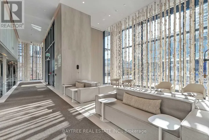 1715 - 55 COOPER STREET, Toronto (Waterfront Communities), Ontario M5E0G1