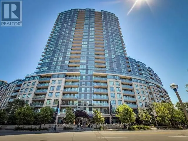 618 - 231 FORT YORK BOULEVARD, Toronto (Niagara), Ontario M5V1B2