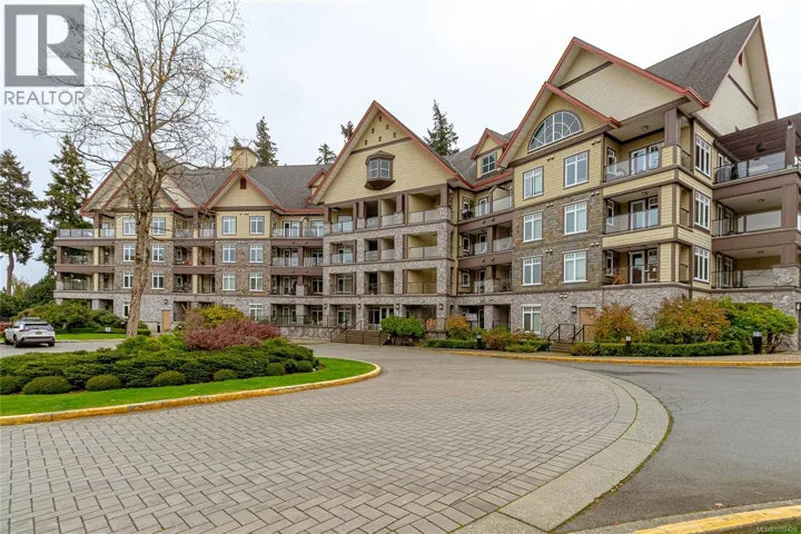 308 1375 Bear Mountain Pkwy, Langford, British Columbia V9C0C9