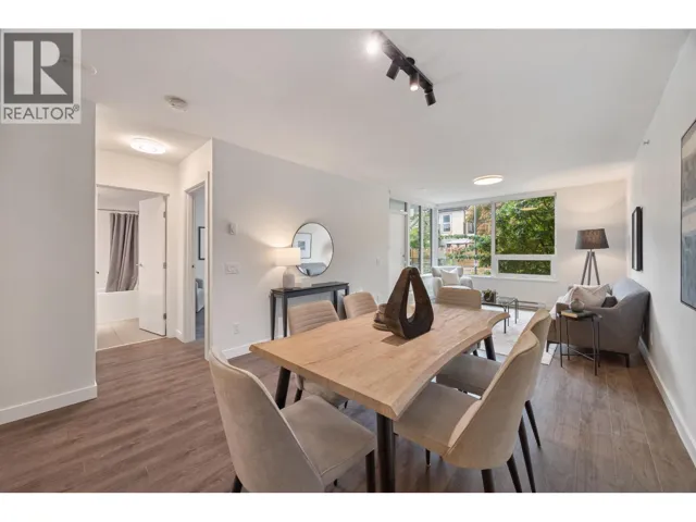 TH2 988 QUAYSIDE DRIVE, New Westminster, British Columbia V3M0L5