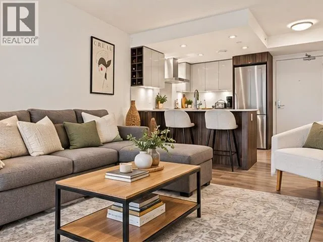 1601 1788 COLUMBIA STREET, Vancouver, British Columbia V5Y0L7