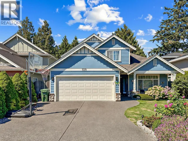 7371 LINDSAY ROAD, Richmond, British Columbia V7C3M7