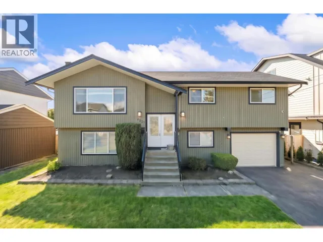 4517 46A STREET, Ladner, British Columbia V4K2M5