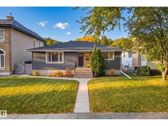 10224 82 ST NW, Edmonton, Alberta T6A3M3