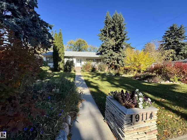 9114 120 ST NW NW, Edmonton, Alberta T6G1X7