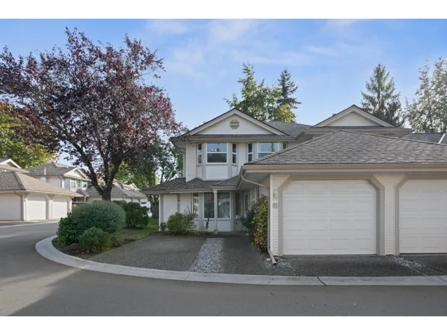 21 9045 WALNUT GROVE DRIVE, Langley, British Columbia V1M2E1