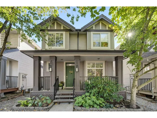 16458 60 AVENUE, Surrey, British Columbia V3S1S6