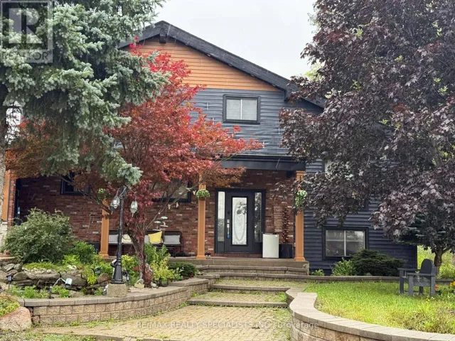 720 DOANS RIDGE ROAD, Welland (Cooks Mills), Ontario L3B5N7