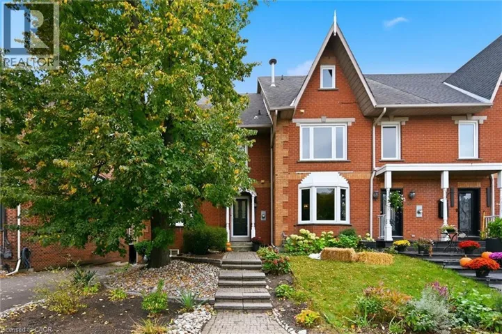 50 EDGEWATER Drive, Stoney Creek, Ontario L8E4Z3