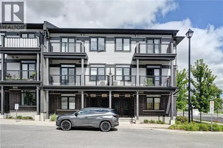 102 WHEAT Lane, Kitchener, Ontario N2R0R6