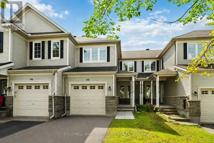 308 ESPIN HEIGHTS, Ottawa, Ontario K2J0Y9