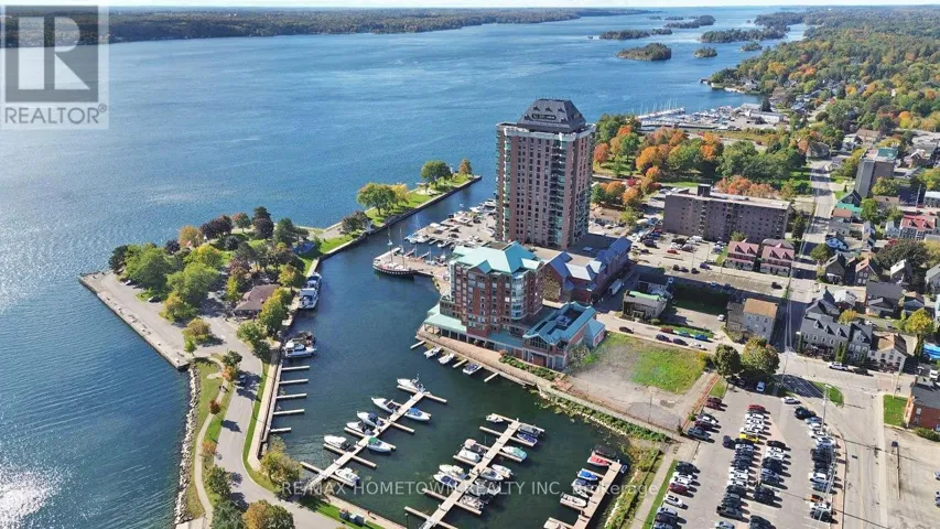 19 BROAD STREET, Brockville, Ontario K6V4T5