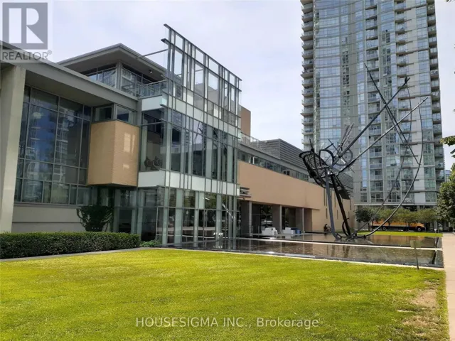 1203 - 3 NAVY WHARF CRT COURT, Toronto (Waterfront Communities), Ontario M5V3V1