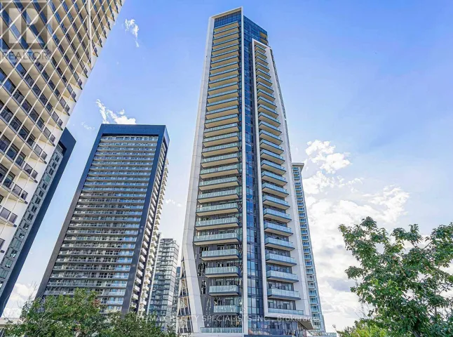 803 - 50 ORDNANCE STREET, Toronto (Niagara), Ontario M6K0C9