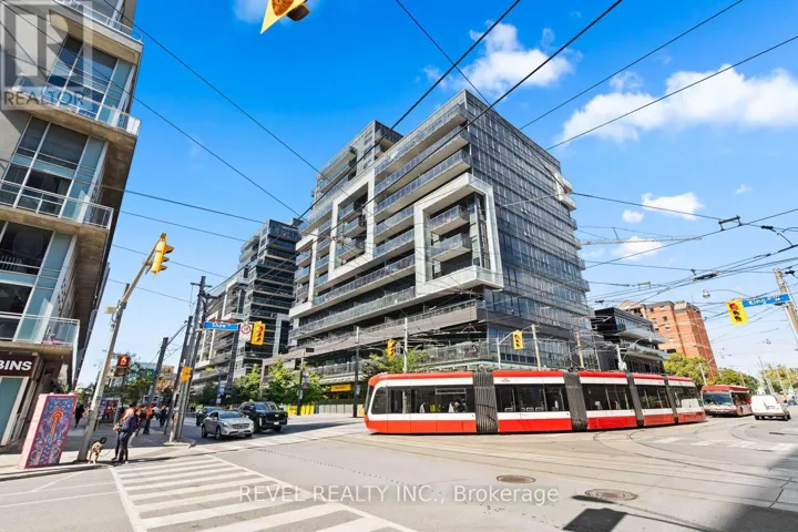 529 - 1030 KING STREET W, Toronto (Niagara), Ontario M6K3N3