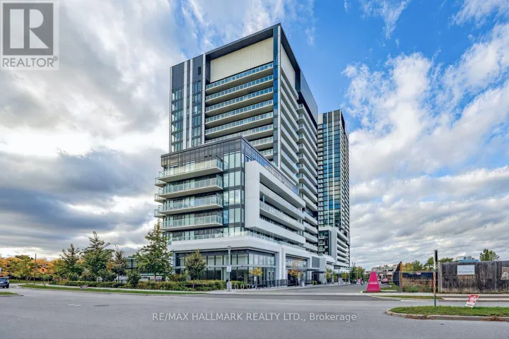 1223 - 20 O'NEILL ROAD, Toronto (Banbury-Don Mills), Ontario M3C0R2