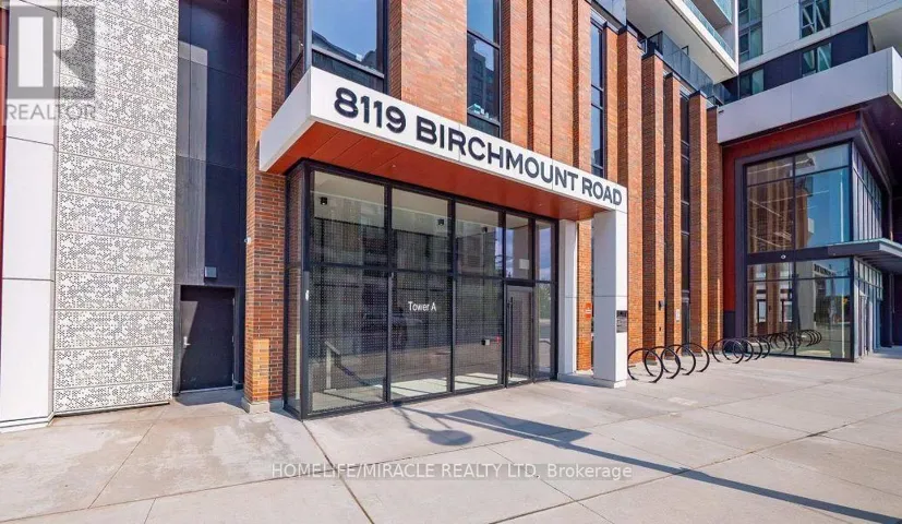521A - 8119 BIRCHMOUNT ROAD, Markham (Unionville), Ontario L6G0H5