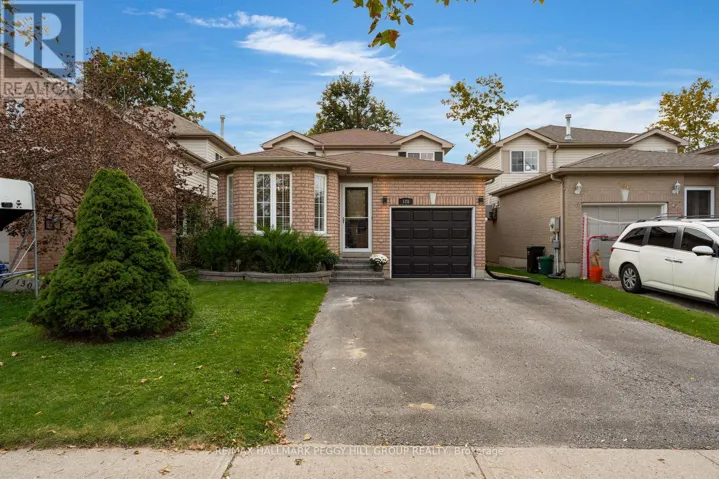 128 CHURCHLAND DRIVE, Barrie (Holly), Ontario L4N8N8