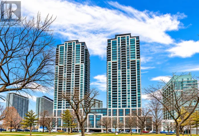 1 - 1926 LAKE SHORE BOULEVARD W, Toronto (South Parkdale), Ontario M6S1A1