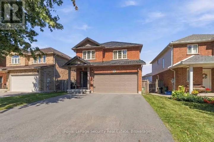 785 TENTH AVENUE, Hamilton (Hampton Heights), Ontario L8T2G4