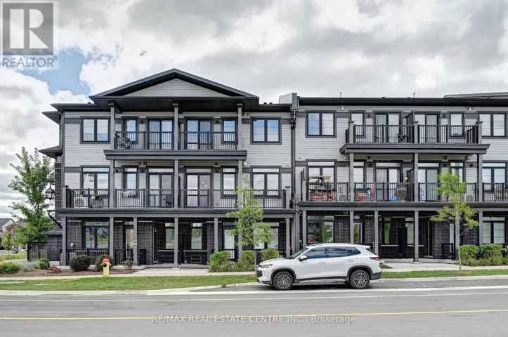 102 WHEAT LANE, Kitchener, Ontario N2R0R6