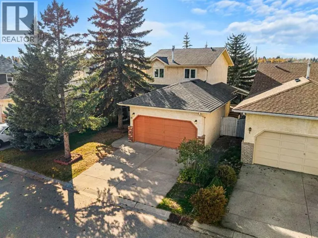54 Deerview Terrace SE, Calgary, Alberta T2J7B9