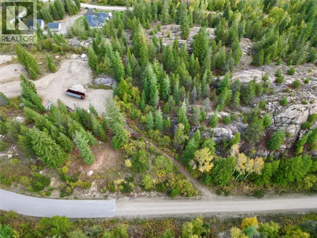 105 Upland Crescent, Castlegar, British Columbia V1N0A2
