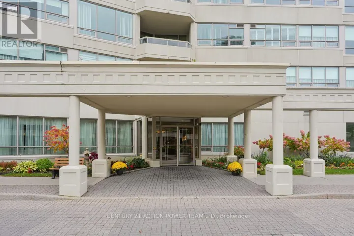 406 - 1480 RIVERSIDE DRIVE, Ottawa, Ontario K1G5H2