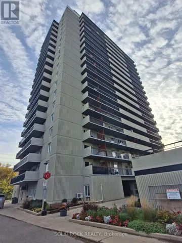 1209 - 158C MCARTHUR AVENUE, Ottawa, Ontario K1K1H8