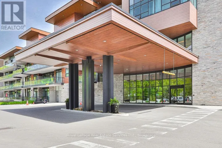 321 - 1575 LAKESHORE ROAD W, Mississauga (Clarkson), Ontario L5J1J4