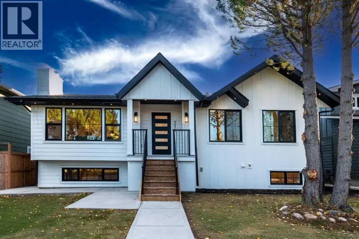 311 parkglen Crescent SE, Calgary, Alberta T2V4M4
