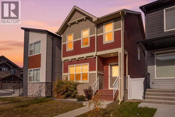 78 Walcrest Way SE, Calgary, Alberta T2X4G2