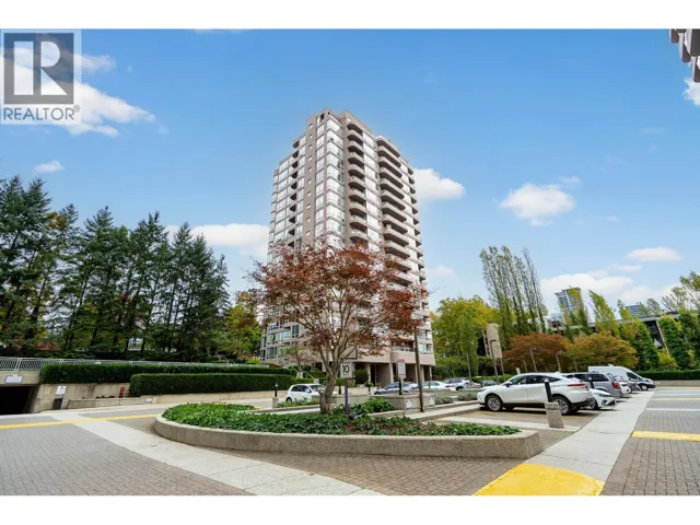 1802 9633 MANCHESTER DRIVE, Burnaby, British Columbia V3N4Y9