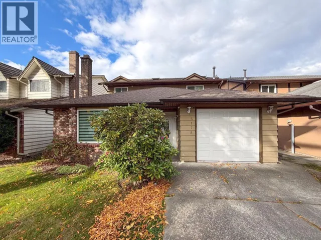 5179 TOPAZ PLACE, Richmond, British Columbia V7C4Z3