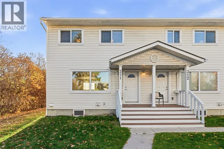311 Killarney Glen Court SW, Calgary, Alberta T3E7H4