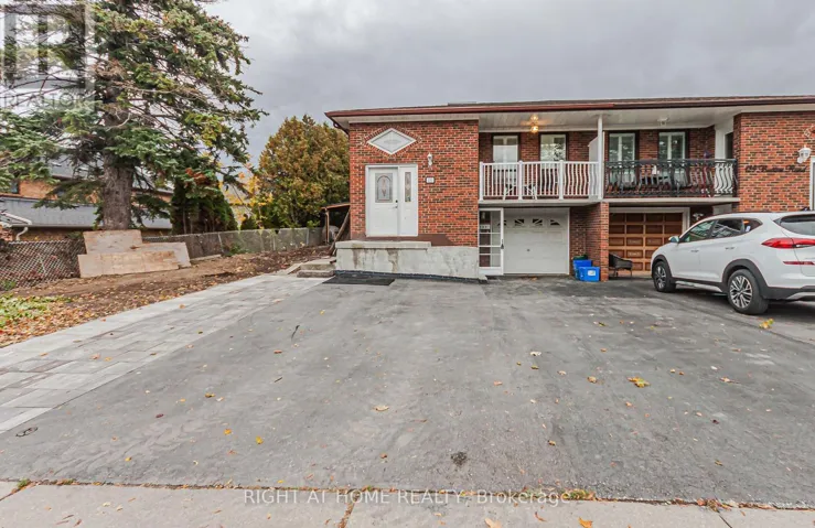 131 BUTTON ROAD, Vaughan (West Woodbridge), Ontario L4L1J9