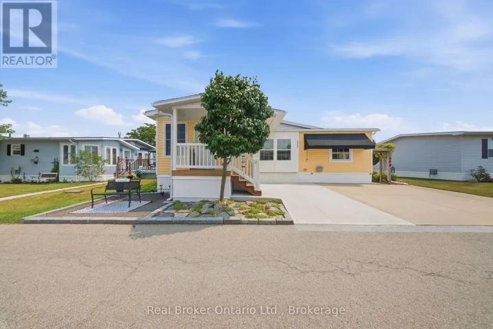 222 - 3033 TOWNLINE ROAD, Fort Erie (Black Creek), Ontario L0S1S1